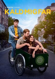 Зови меня папой, Сезон 1