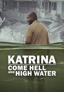 Ураган Катрина: ад и потоп, Сезон 1