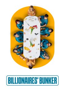 Бункер для богачей, Сезон 2