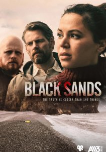 Черные пески, Сезон 2