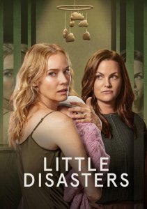 Маленькие катастрофы, Сезон 1