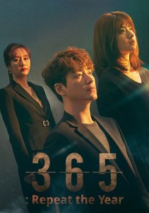 365: Год победы над судьбой, Сезон 1