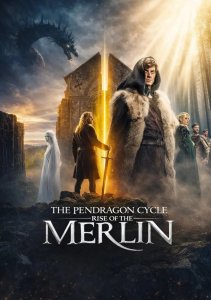 Цикл Пендрагона: Восхождение Мерлина, Сезон 2